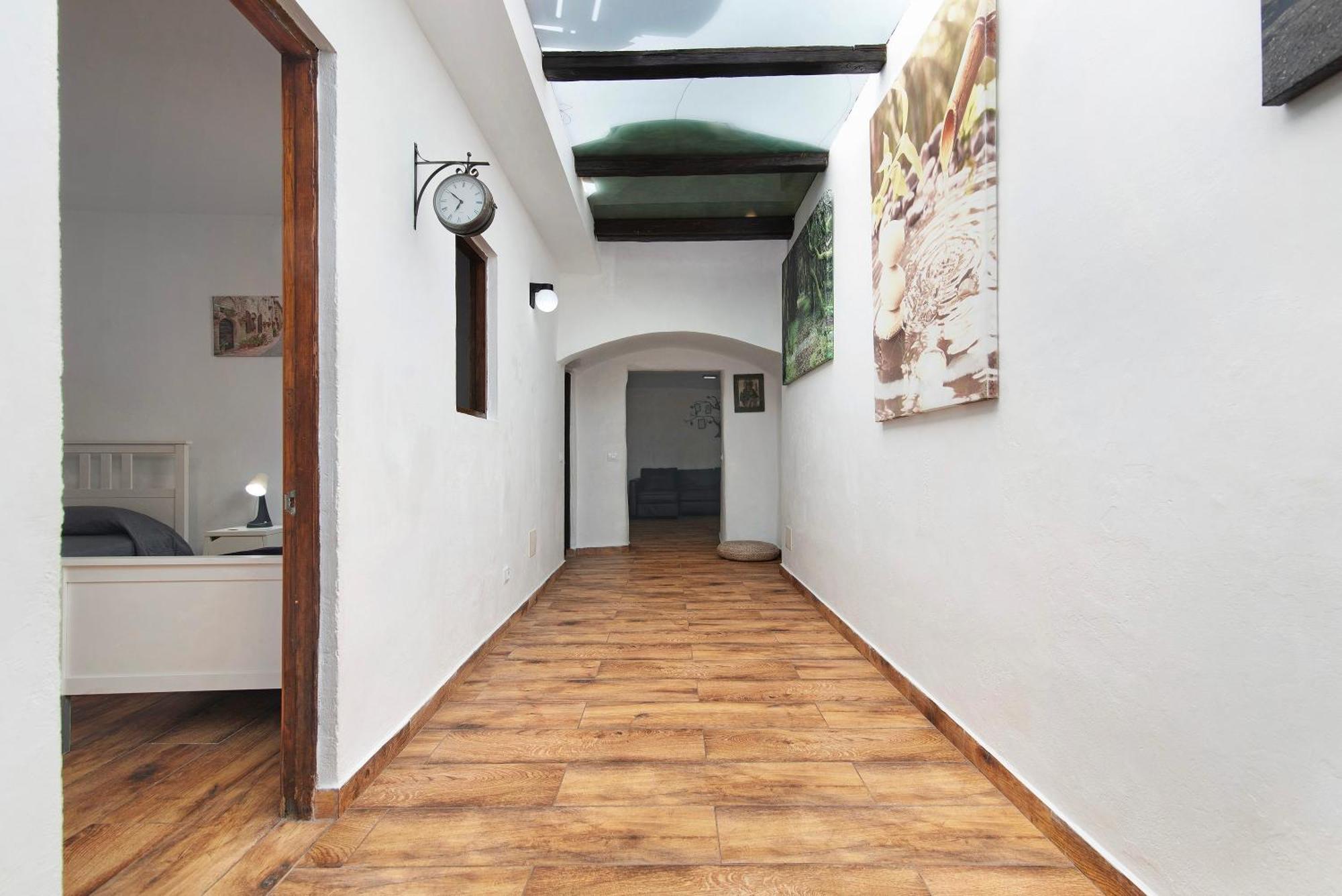 Hogar Vacacional Talu Вилла *